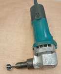 Nożyce skokowe do blachy 550W MAKITA JN1601  Komis MADEJ Dębica