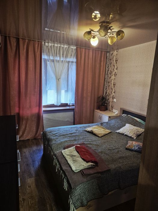 Квартира 2х кімнатна подобово