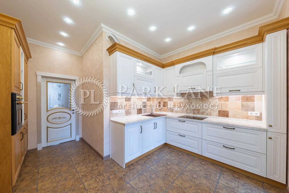 Центр, 3к квартира, VIP ремонт, ЖК Златоустівський, Чорновола