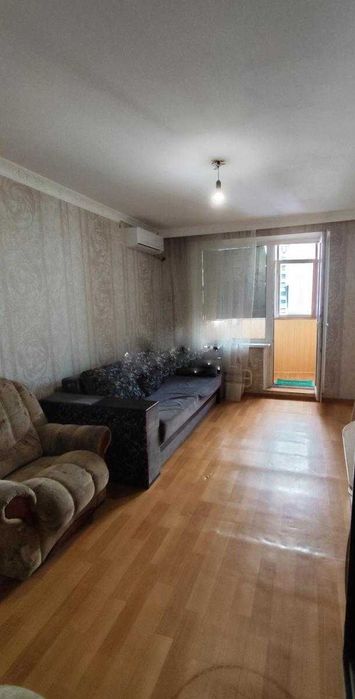 Продам 2 к. із. квартиру, м.Студентська 10 хв