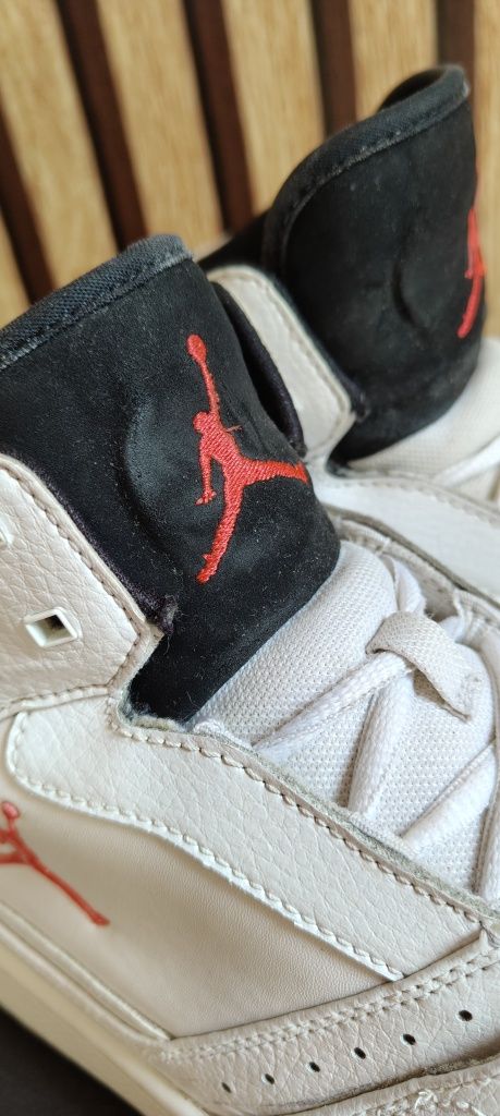 Trampki Sneakersy Nike Jordan oldschool Classic Retro brand Jordan 1