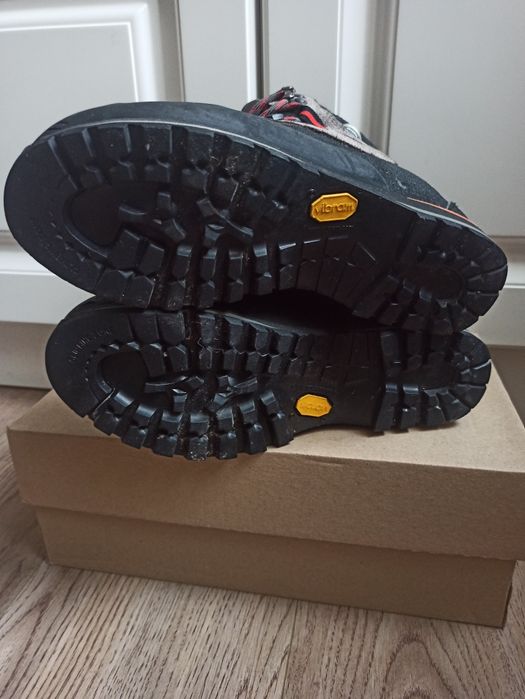 Ботинки Quechua orig