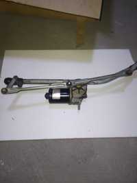 Motor escovas Fiat Punto completo