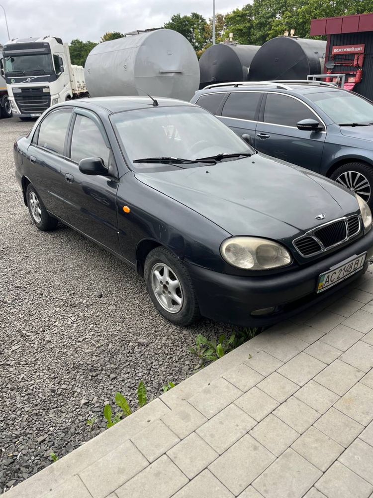 Продам або обміняю део сенса