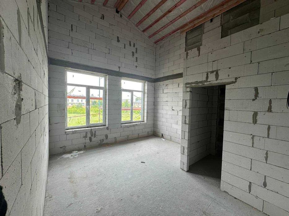 Найкраща ціна 2-рівневої квартири!