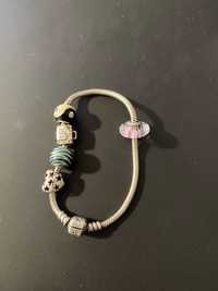 Pulseira Pandora