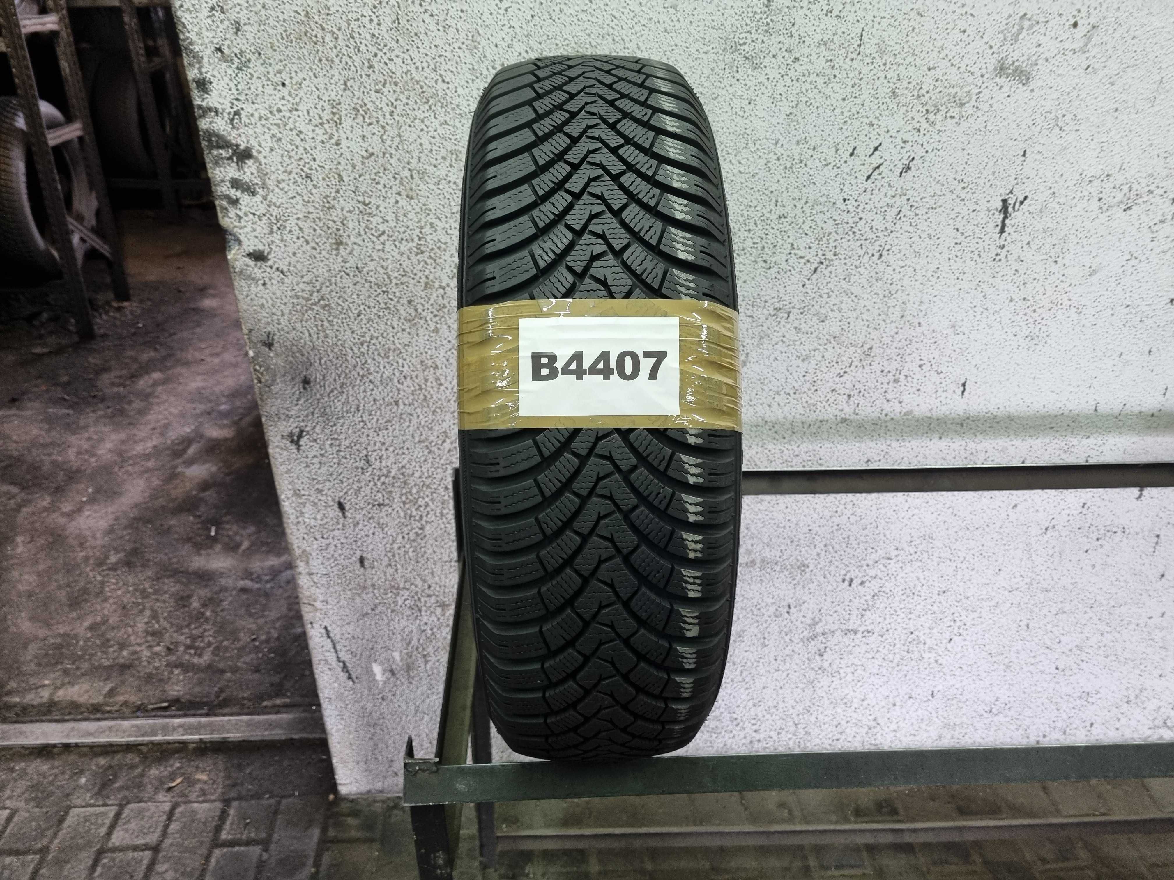 195/65/15 91T Falken Eurowinter HS01 D.2917