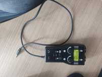 Saramonic SmartRig+ adapter ze złączem mini jack