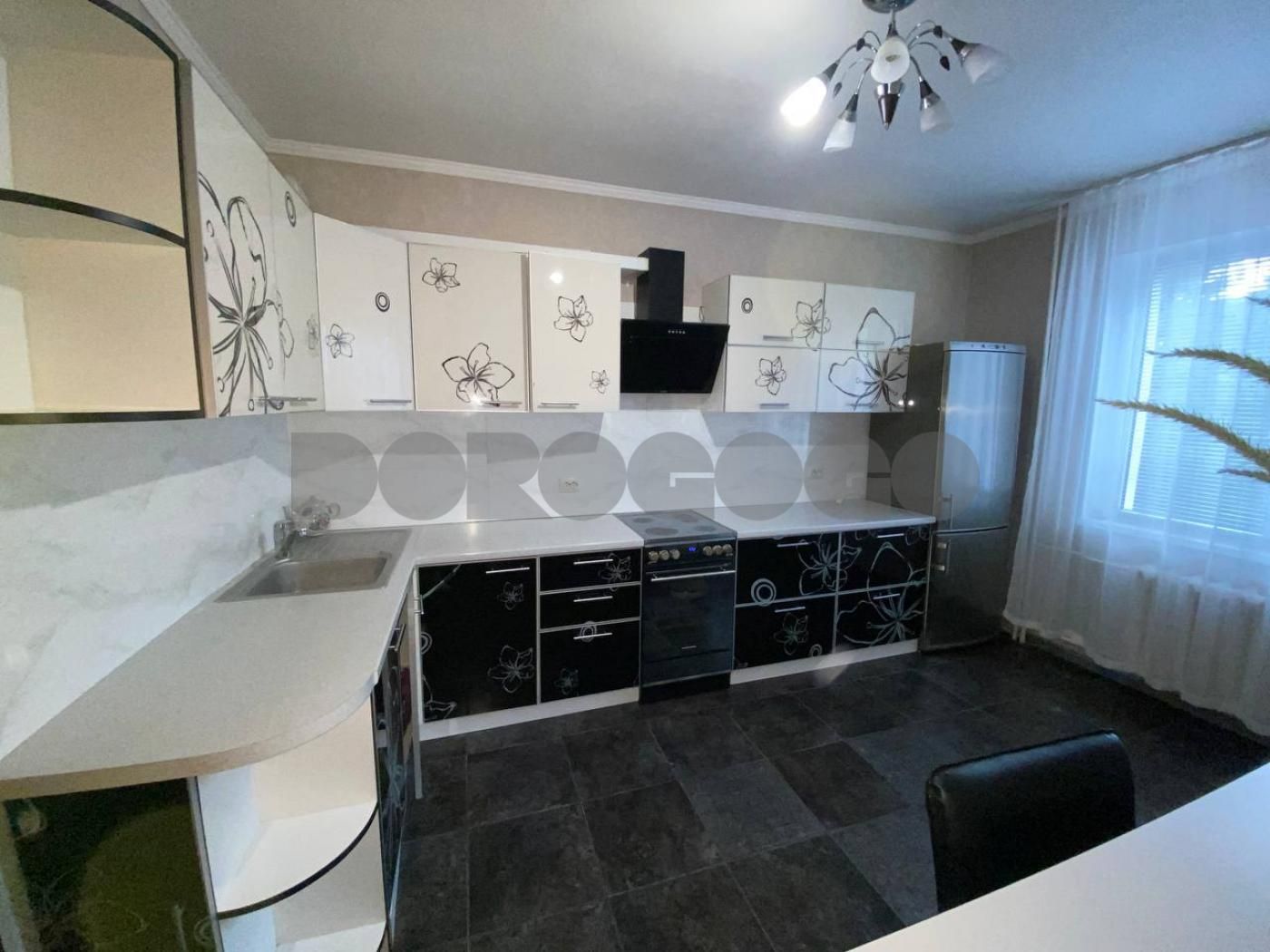Продаж 3к квартири, вул. Пономарьова, Коцюбинське