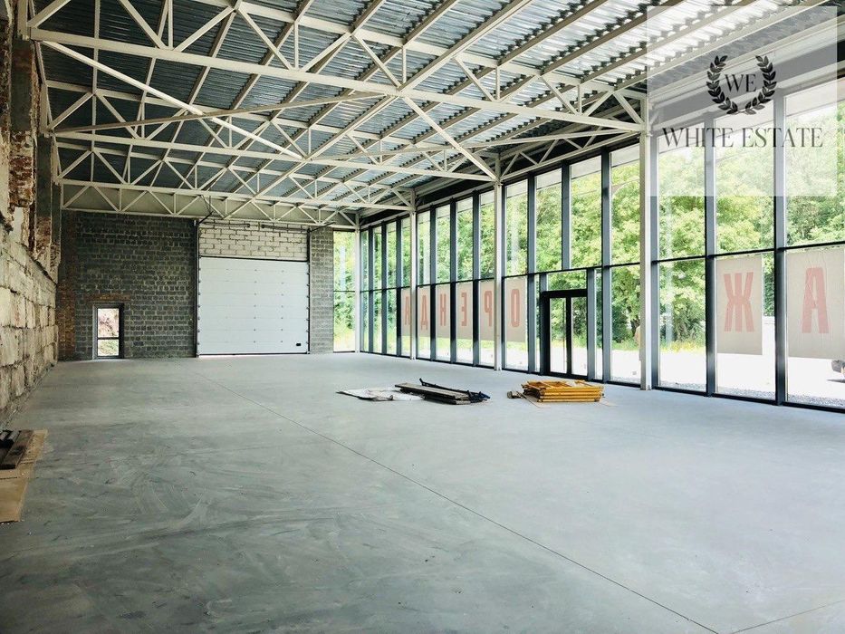 Продаж комерційного приміщення