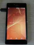 Sony Xperia D2303