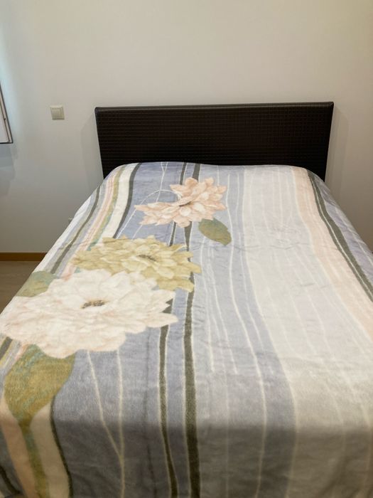 Cobertor da Paduana