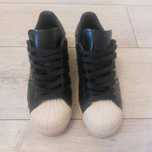 Adidas superstar skóra rozm. 38