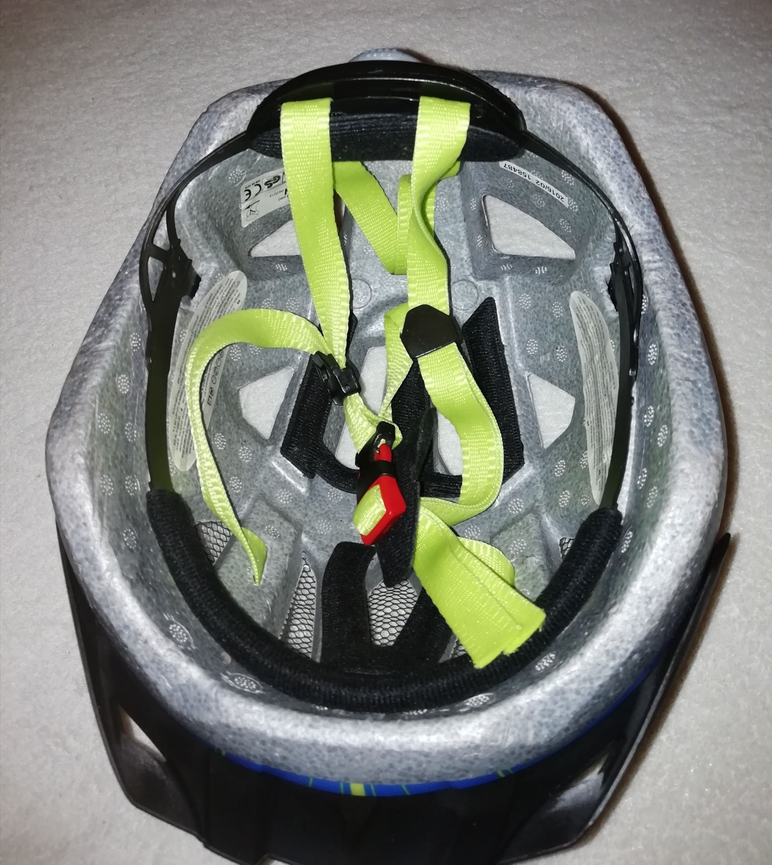 Capacete Spec criança