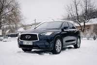 Infiniti qx50 23 год