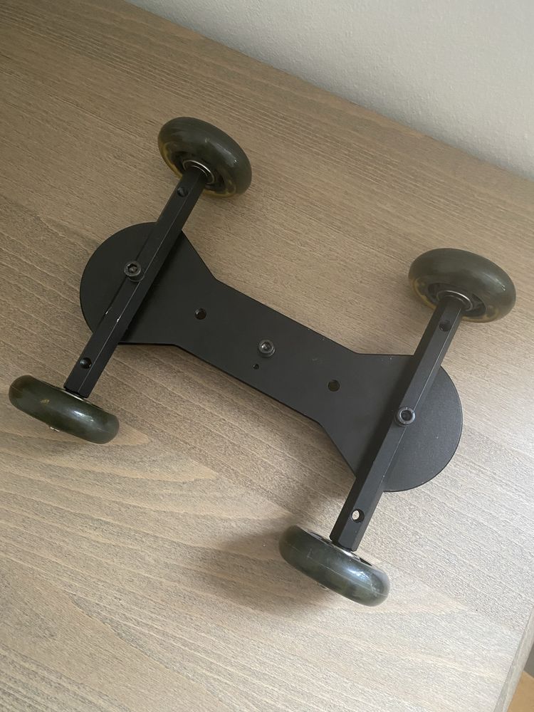 Mini dolly Genesis Pro Skater