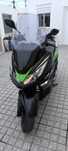 Kawasaki j 300SE ano 16