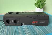 APC by Schneider Electric. Безперебійник.