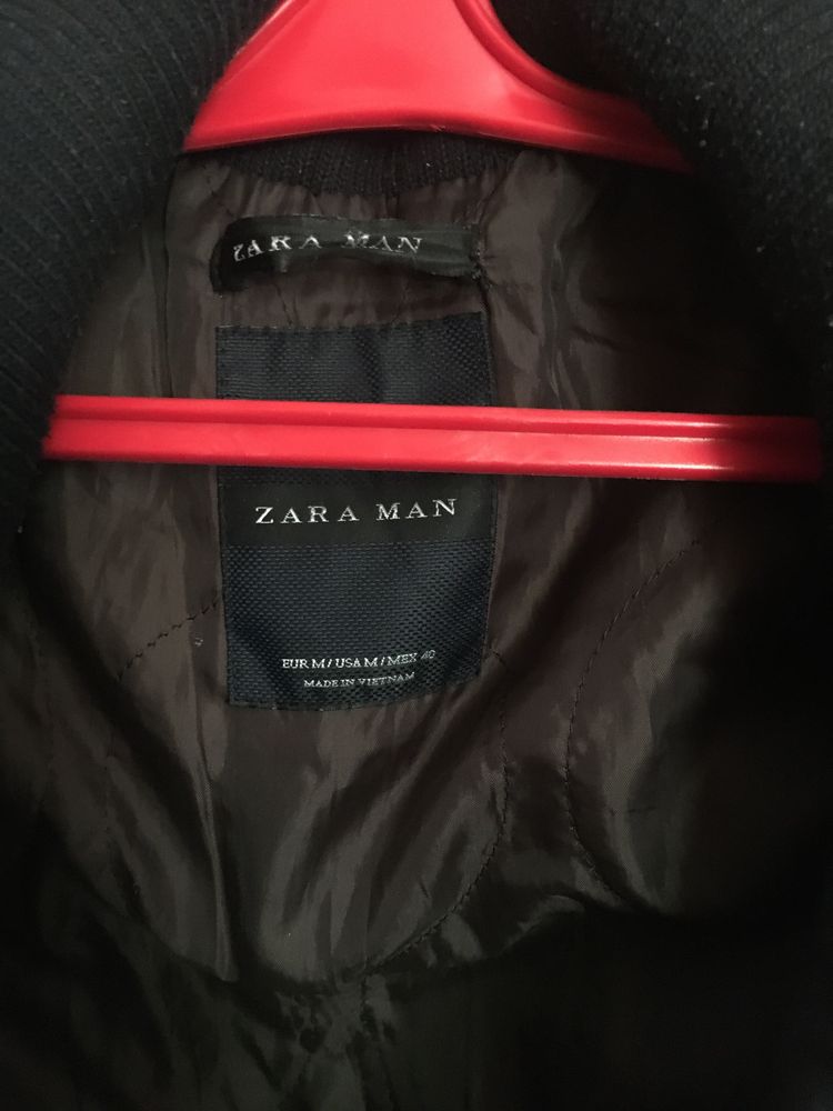 Курточка демисезонная Zara Man