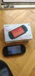 Sony psp street konsola w pudełku