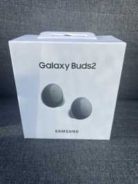 Samsung Galaxy Buds 2 pretos