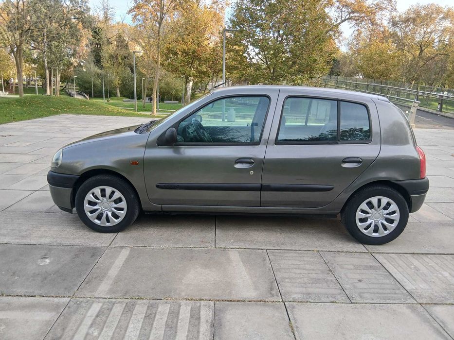 Renault Clio 1.2 RT