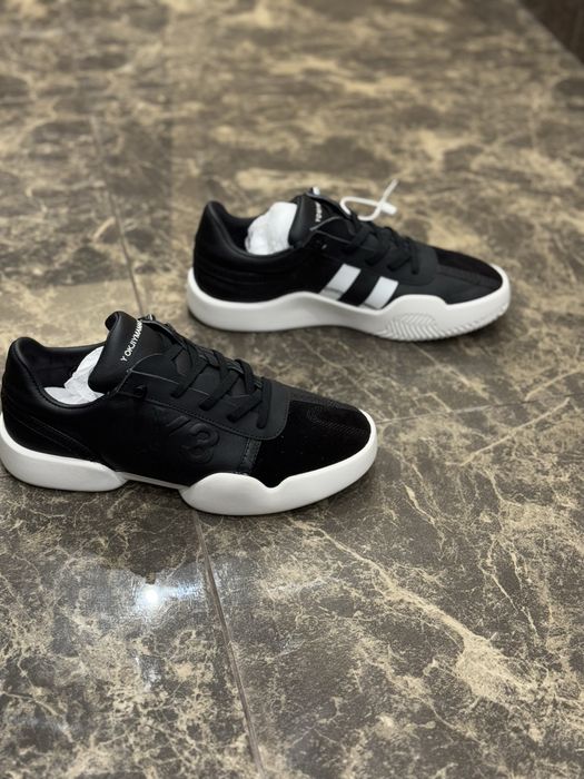Кросівки Y 3 Kaiwa