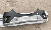 Бампер Mazda CX5 запчасти Мазда СХ5 2012-2016