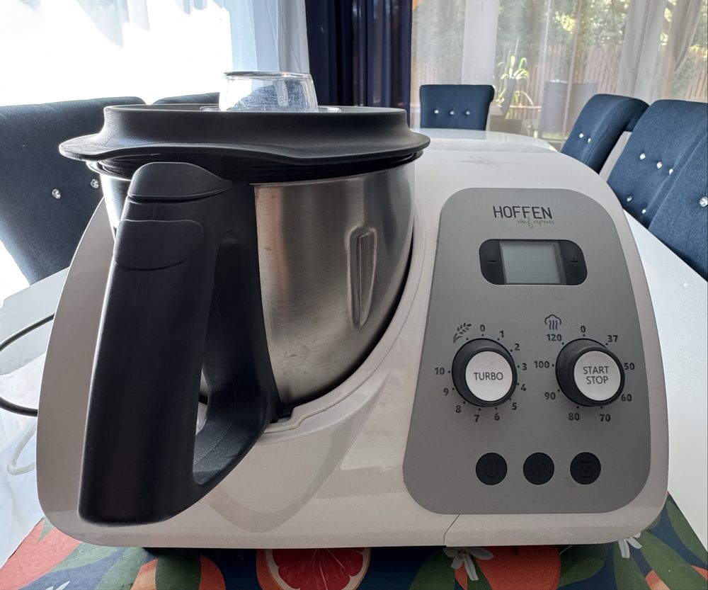 Robot wielofunkcyjny HOFFEN CHEF EXPRESS