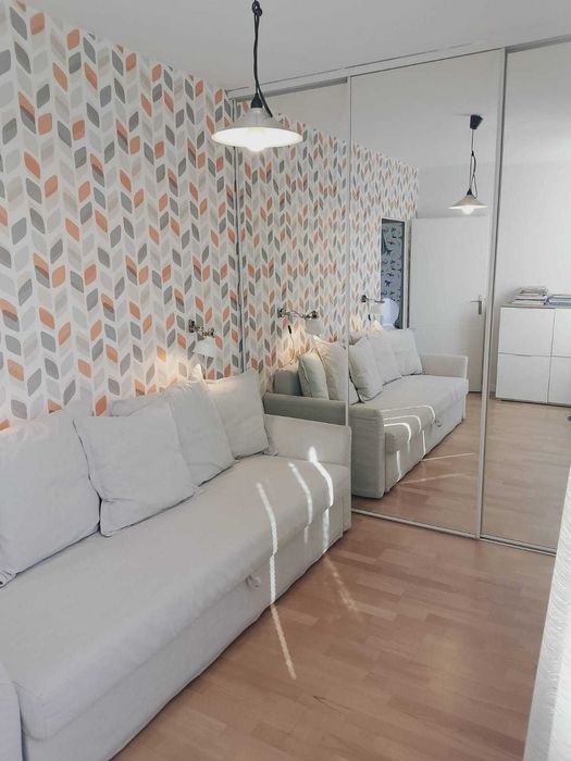 SPRZEDAM Bezpośrednio  mieszkanie 3 pokoje rozkładowe