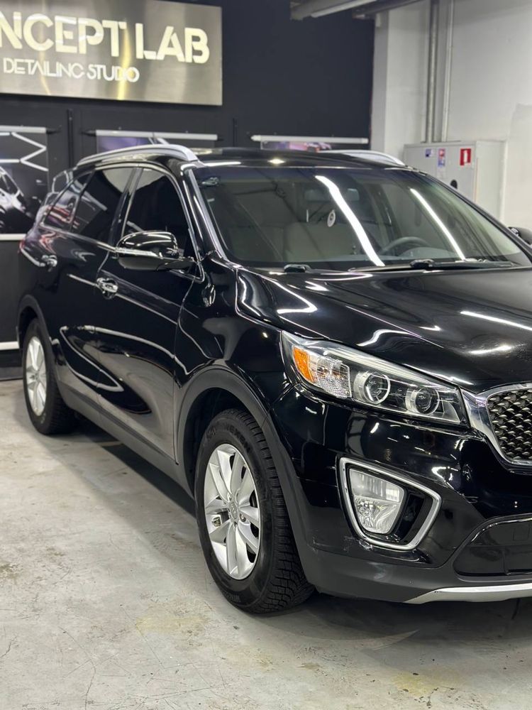 Kia Sorento киа Соренто