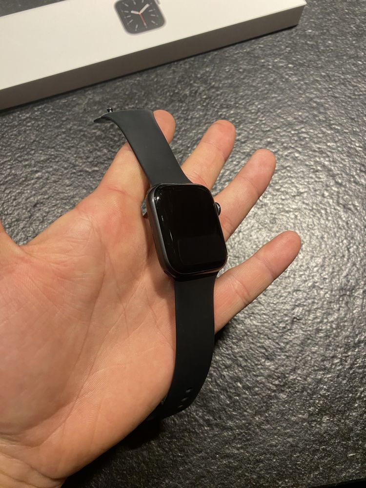 Apple Watch 6 + cellurar