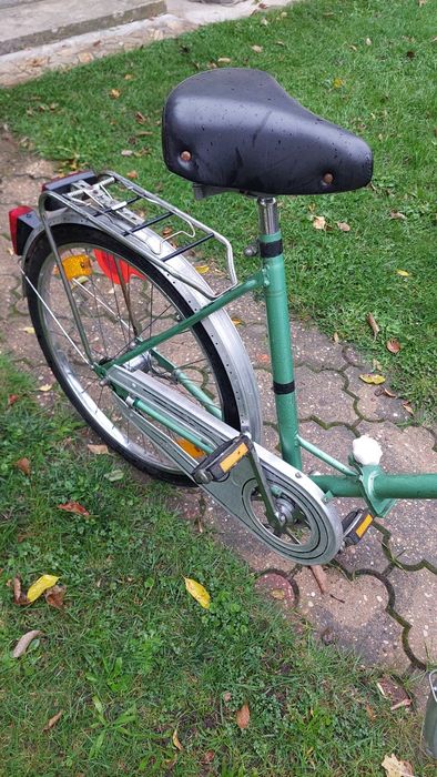 Składak rower stan perfekcyjny polecam