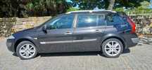 Renault Mégane Break 1.5 dCi Confort