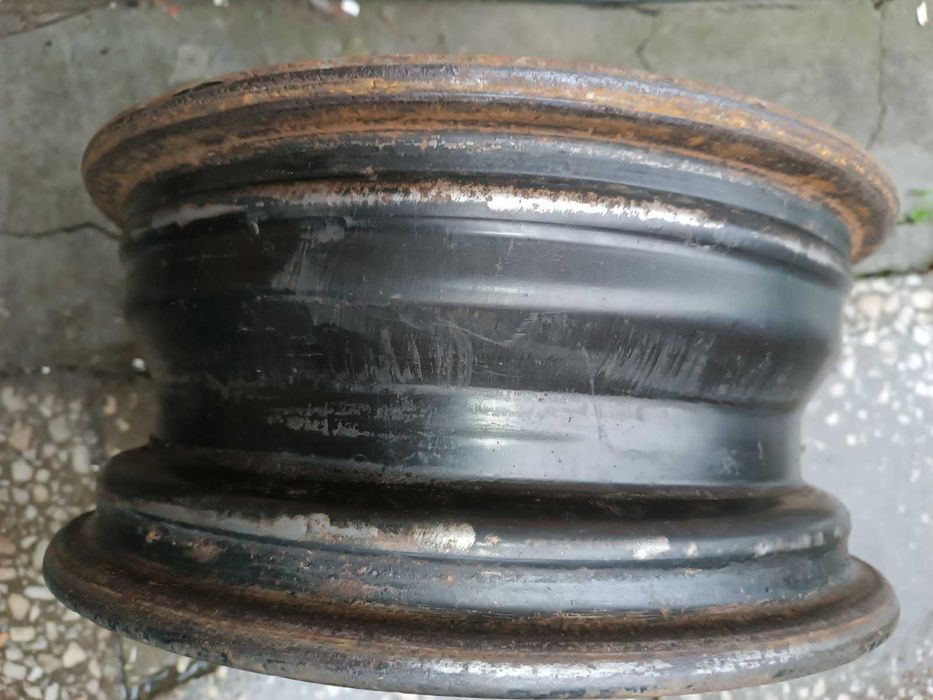 Диск bmw r14 ровный 4х100