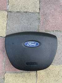 Airbaq Ford Focus 2