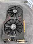 Karta graficzna gtx 1050 TI 4 GB