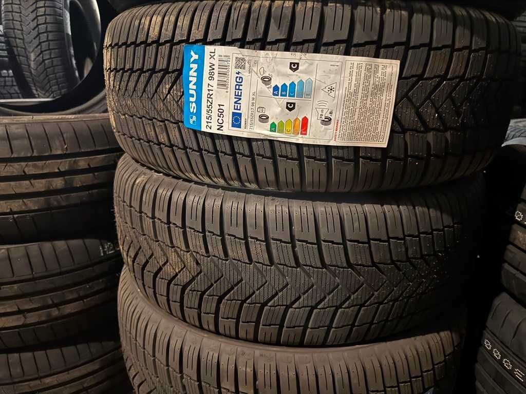 Шини Sonix 225 65 R17 215 50 55 60 65 нові ЛІТО! Самовивіз!