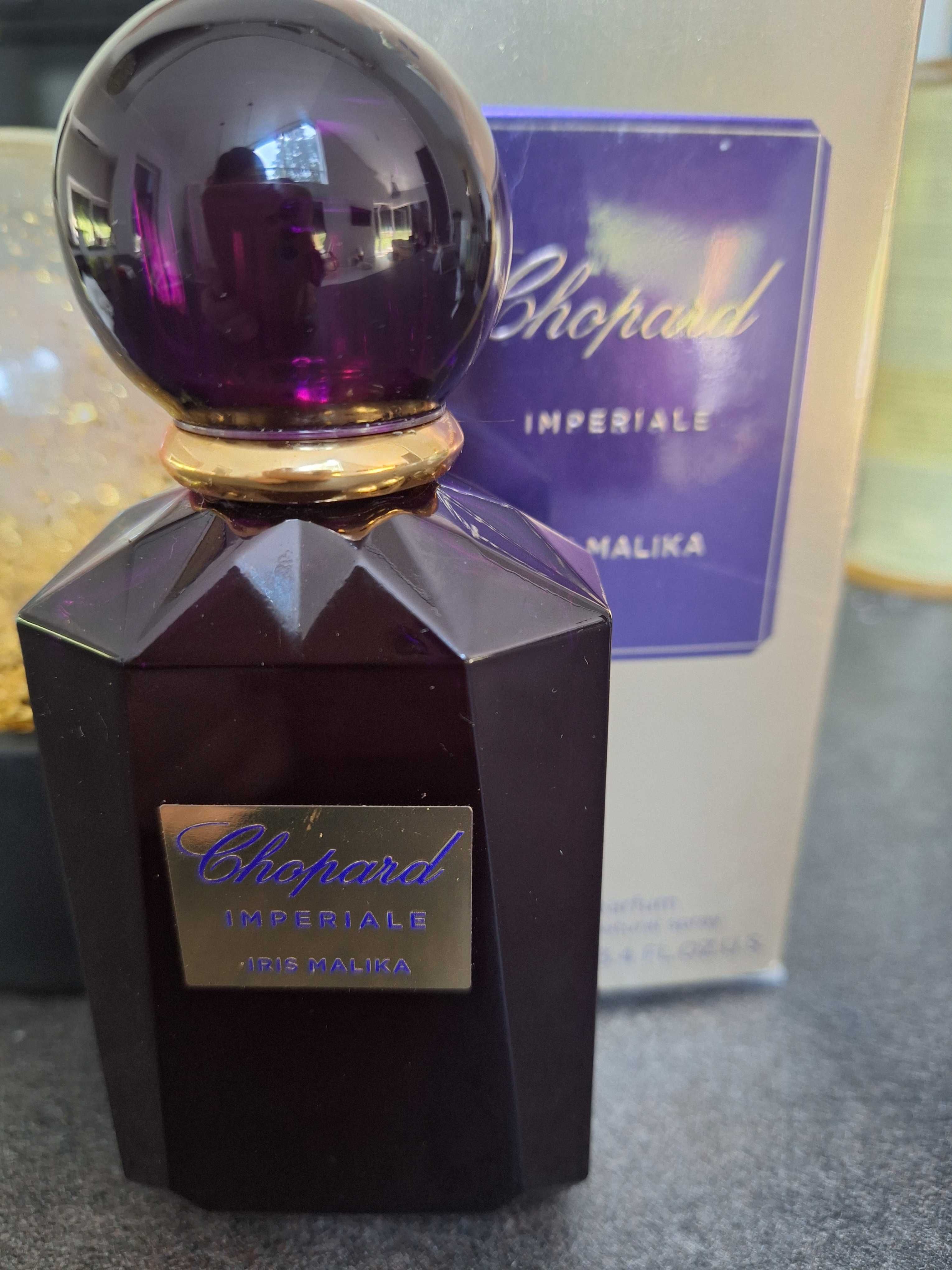 Chopard Imperiale Iris Malika 100 ml woda perfumowana