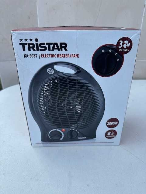 Termo Ventilador