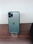 iPhone 11 Pro 256GB midnight green 100% kondycja, gwarancja