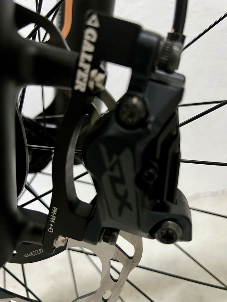 Orbea wild aluminio 2023