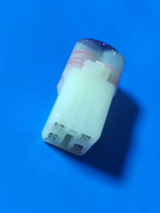 Bypass sondy Lambda Fuel Dongle KTM 690 Enduro SMR SMC Husqvarna 701