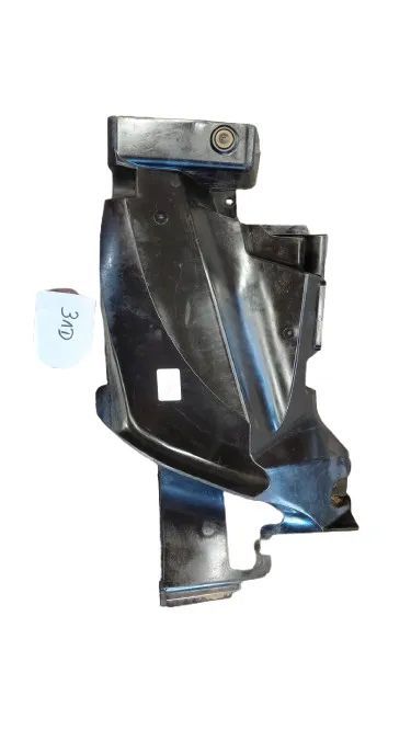 Plastik Tylny Prawy Osłona zbiornika Suzuki Kingquad 700 - 44391-31G00