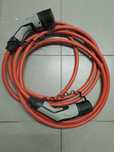 Cabo Carregamento eléctrico