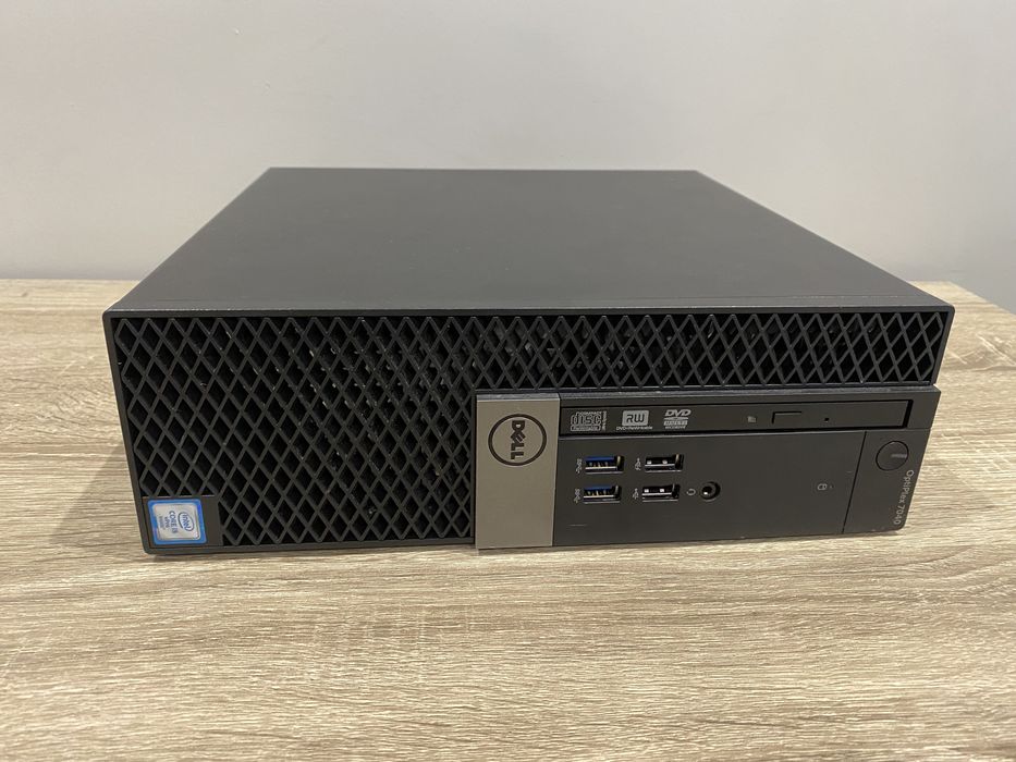 Dell OptiPlex 7040 SFF