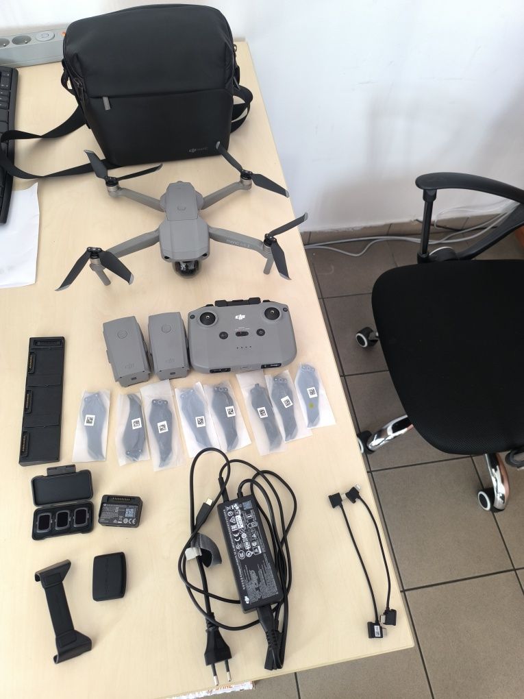 Dron Dji Mavic air 2