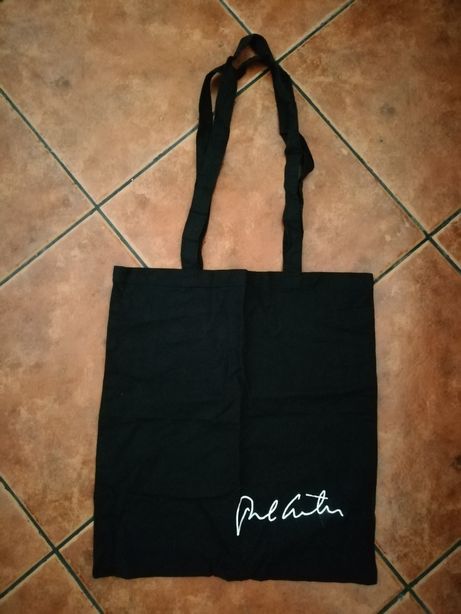 Saco Tote Bag Paul Auster