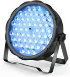 Big Dipper Par Light LPC008S Lampa dyskotekowa - NOWA