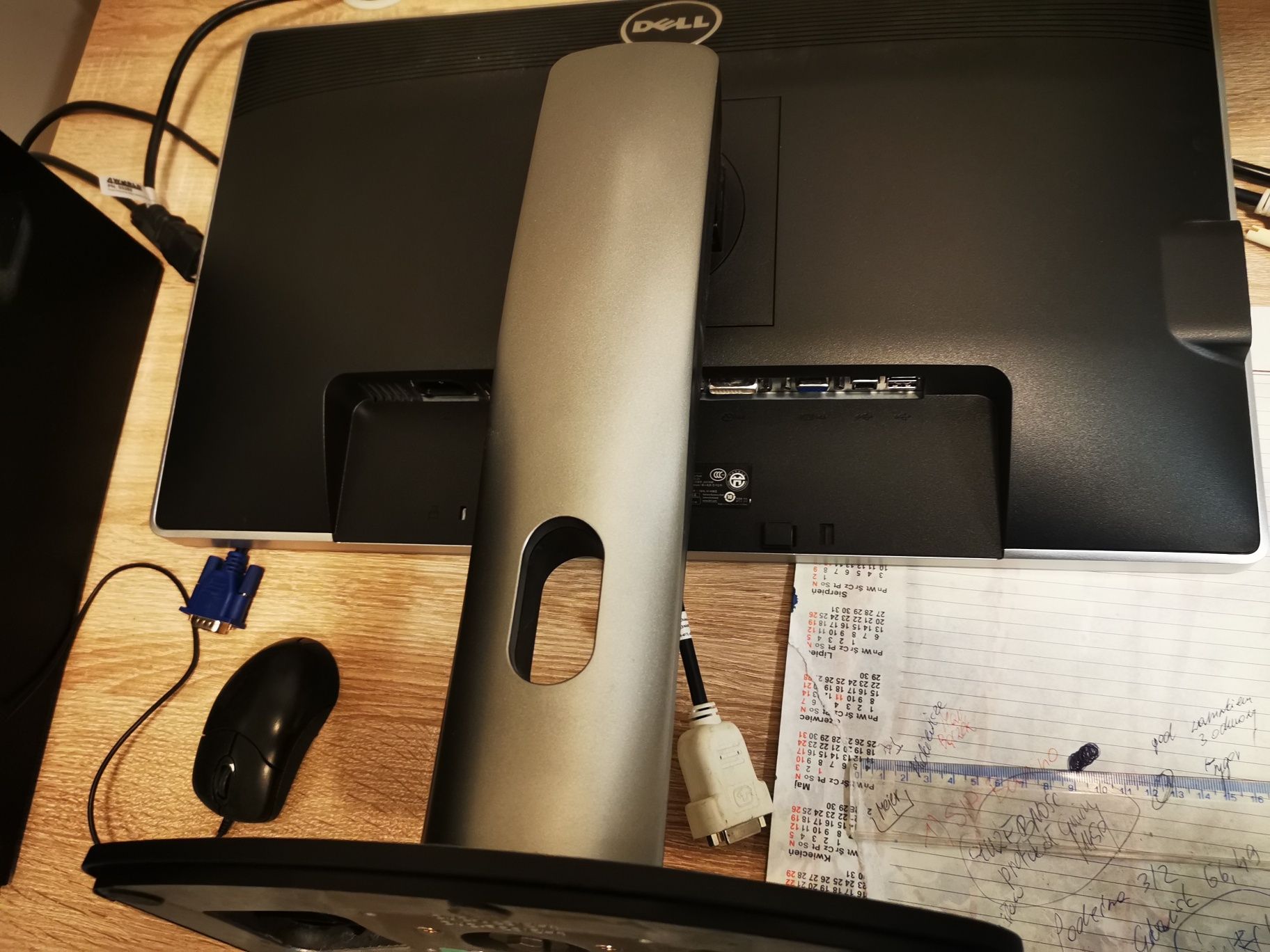 Sprzedam monitor marki Dell